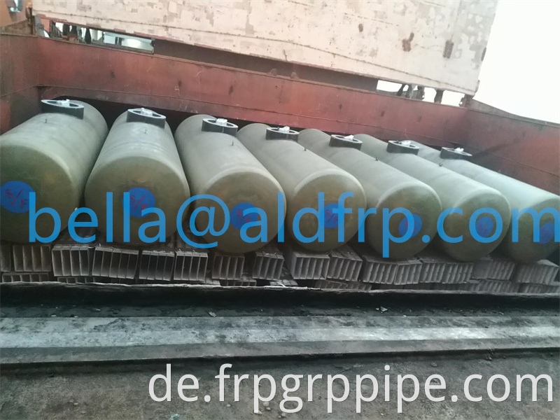 Frp Tank 18